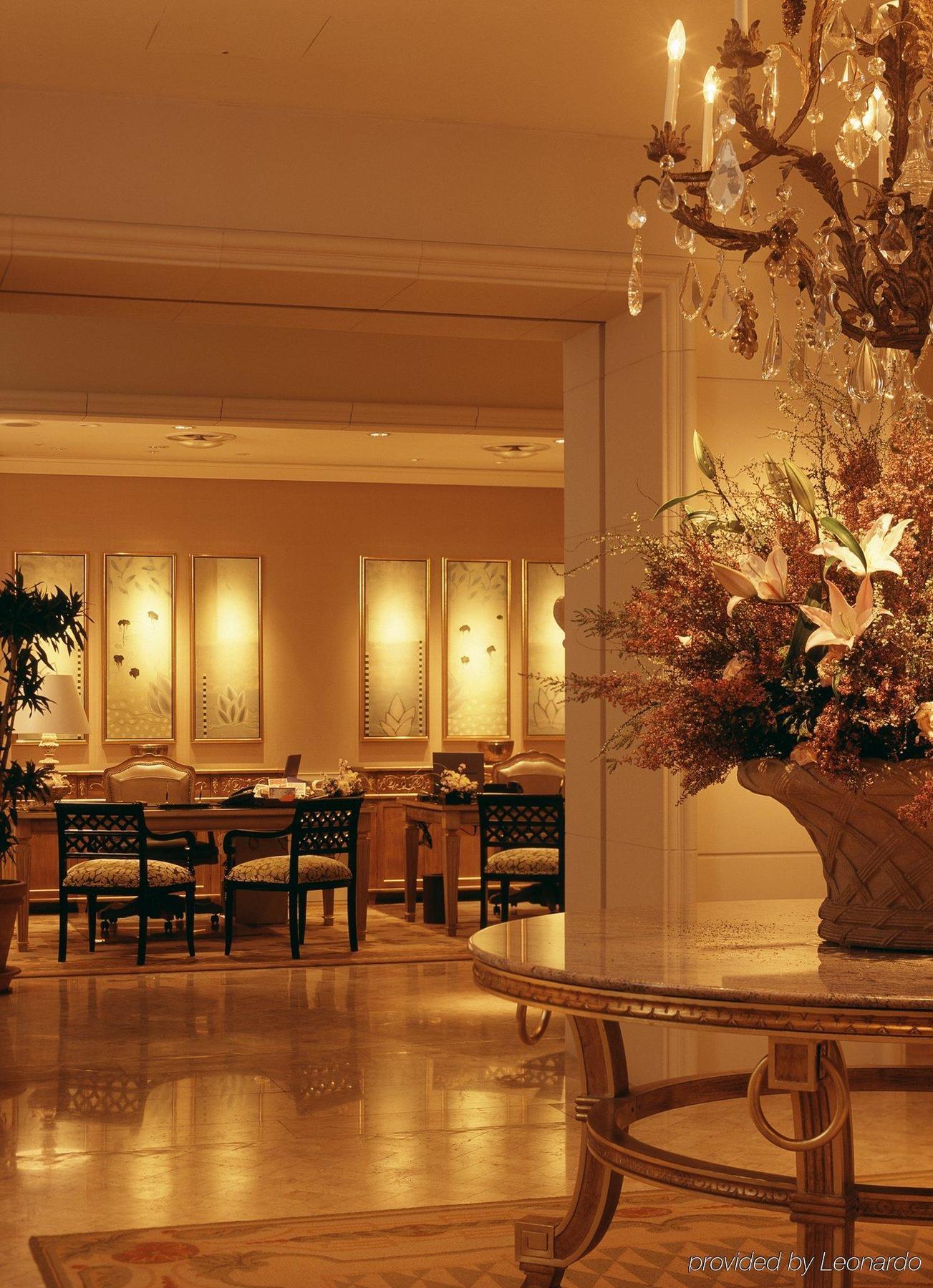 Hotel Seiyo Ginza Tóquio Restaurante foto
