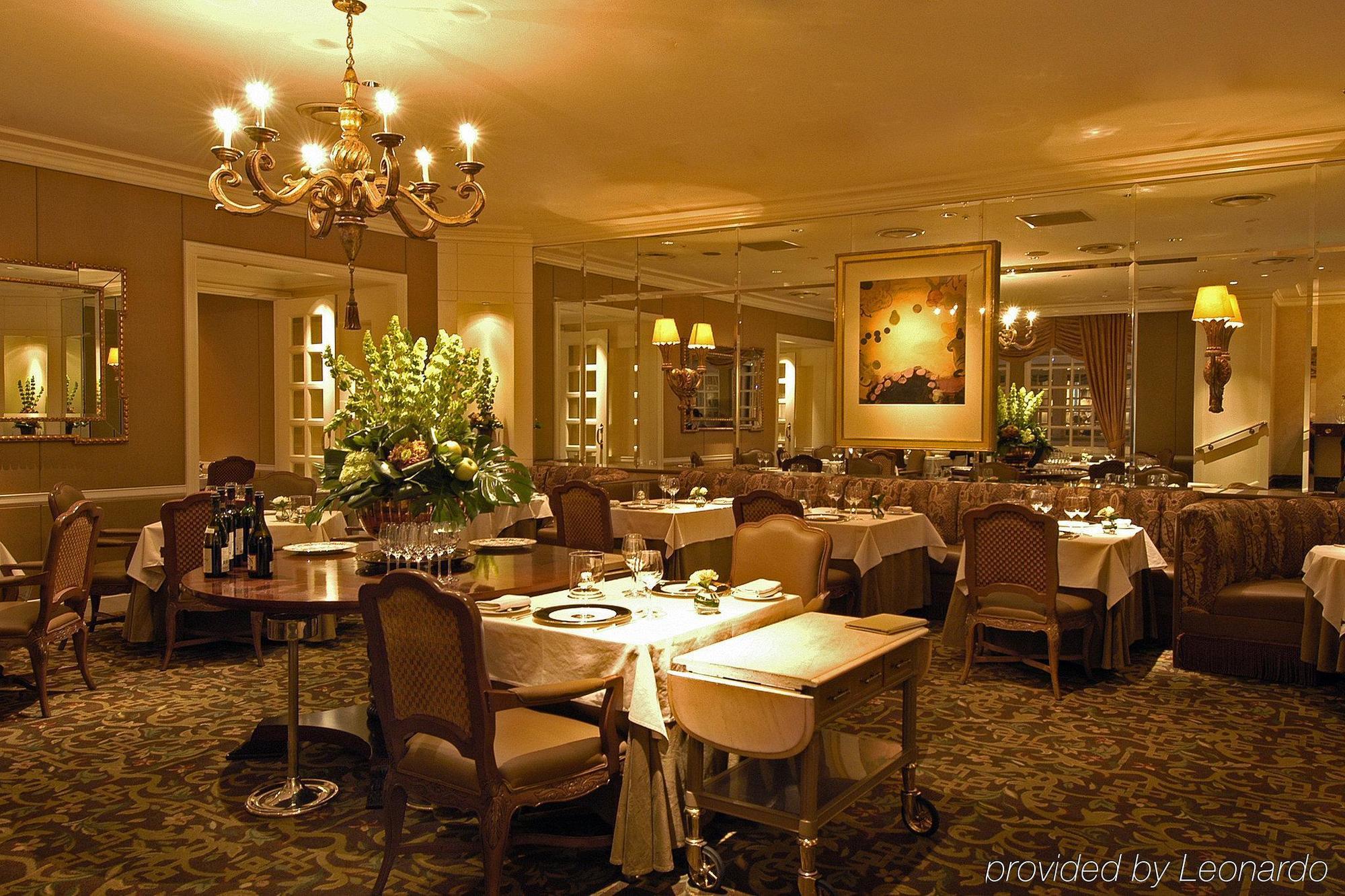Hotel Seiyo Ginza Tóquio Restaurante foto