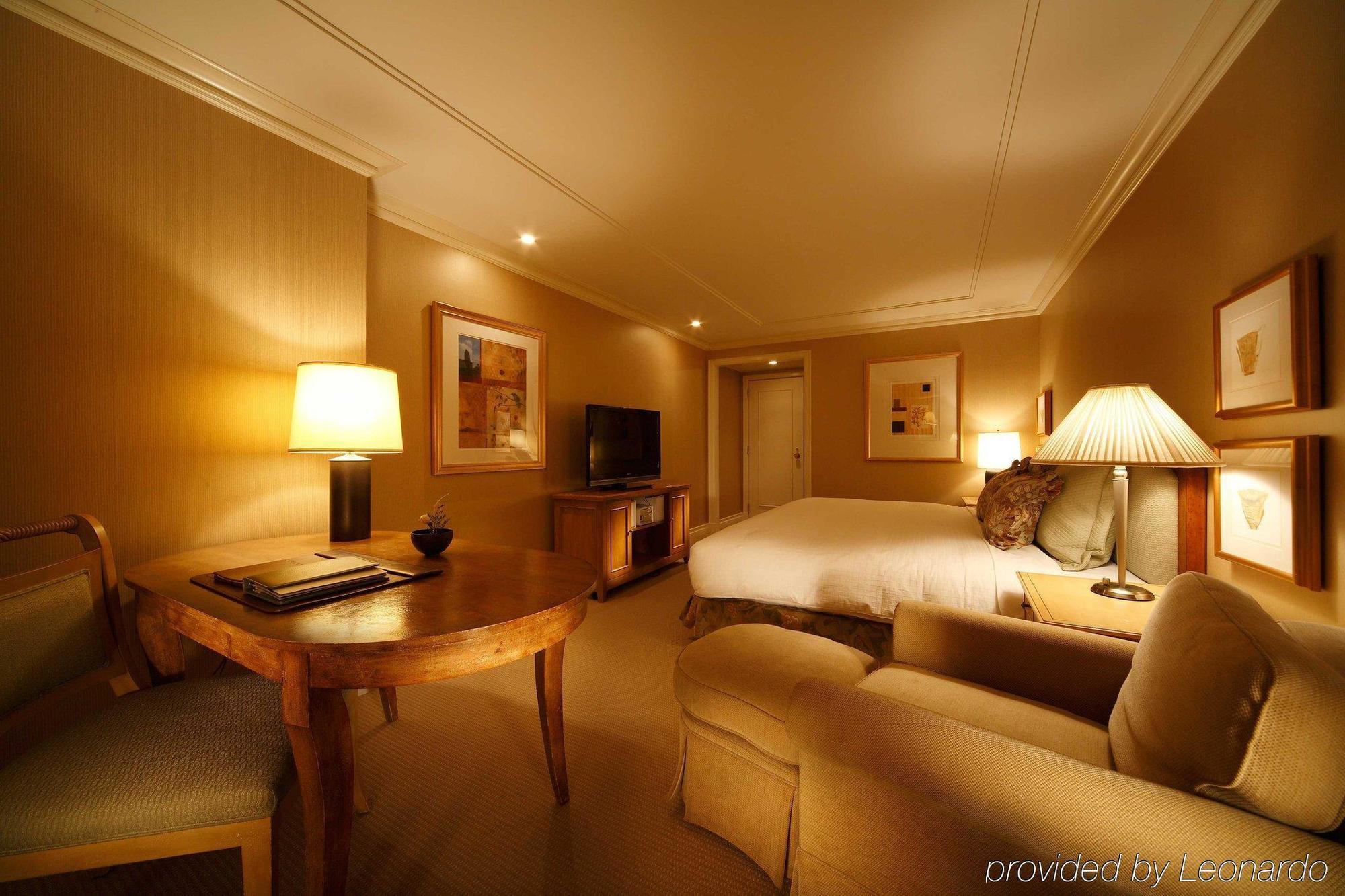 Hotel Seiyo Ginza Tóquio Quarto foto