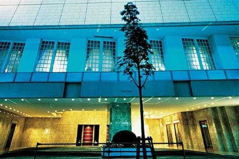 Hotel Seiyo Ginza Tóquio Exterior foto